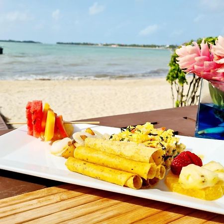 Chabil Mar Villas - Guest Exclusive Boutique Resort Placencia Eksteriør bilde